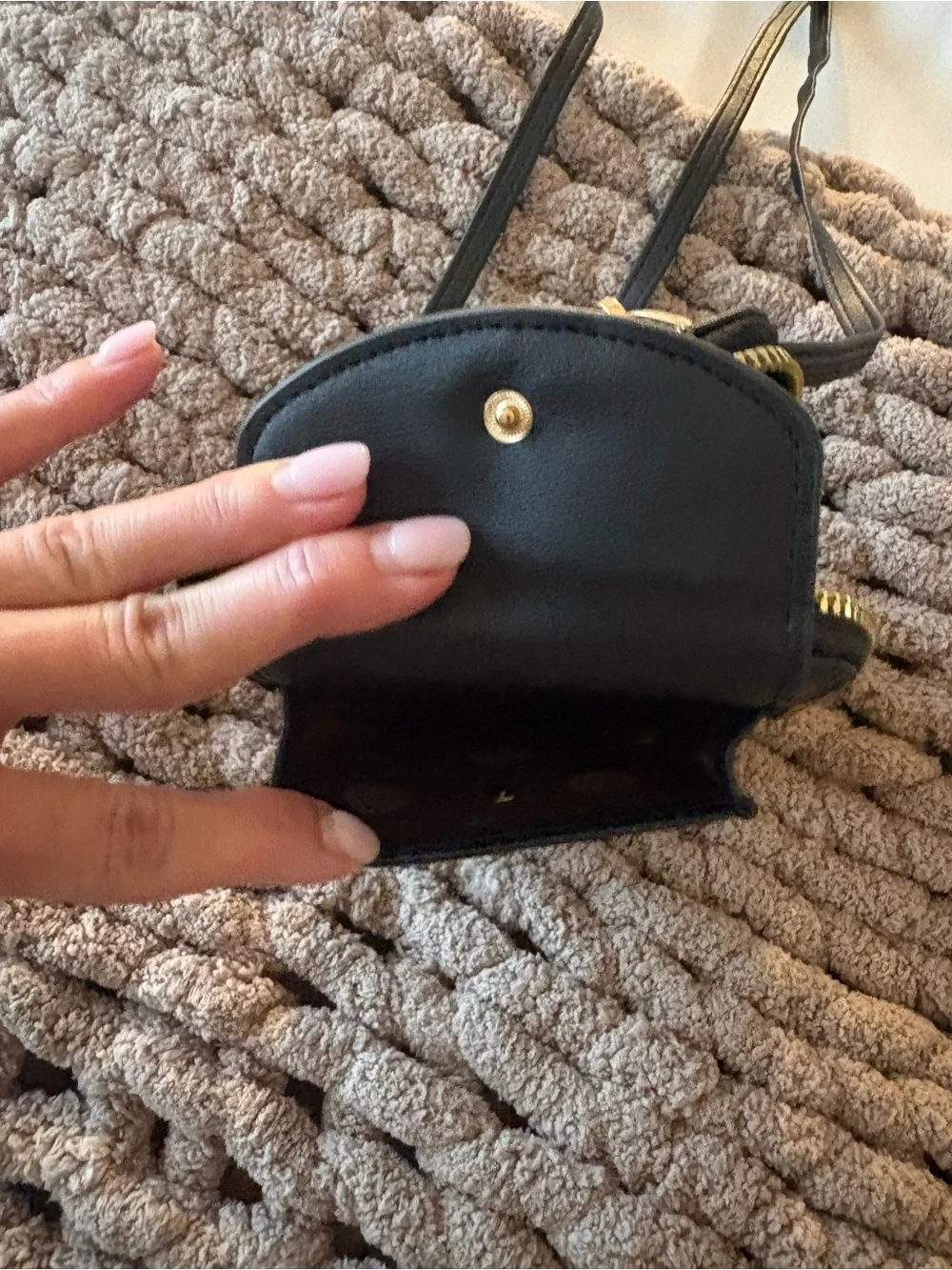 Wallet/phone case